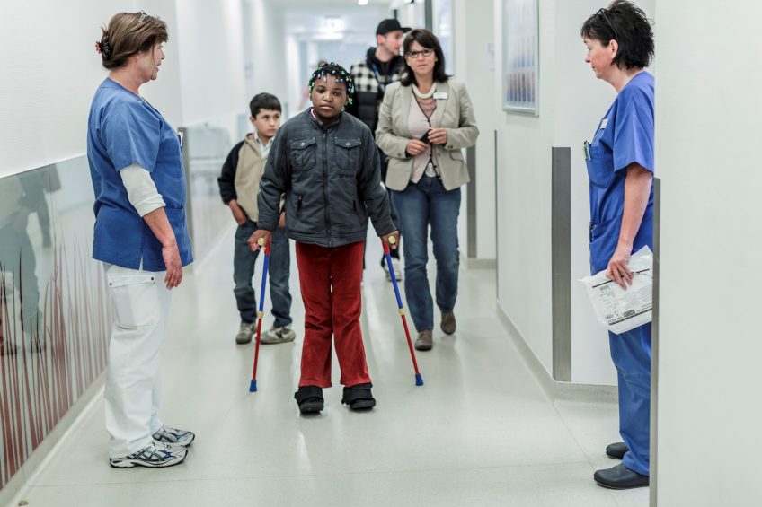 アドベントカレンダー　１２月６日