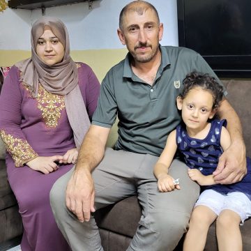 イラク北部クルディスタン地域への支援