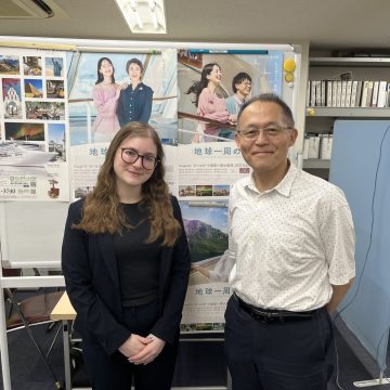 川崎哲氏インタビュー：「平和は人から始まる」