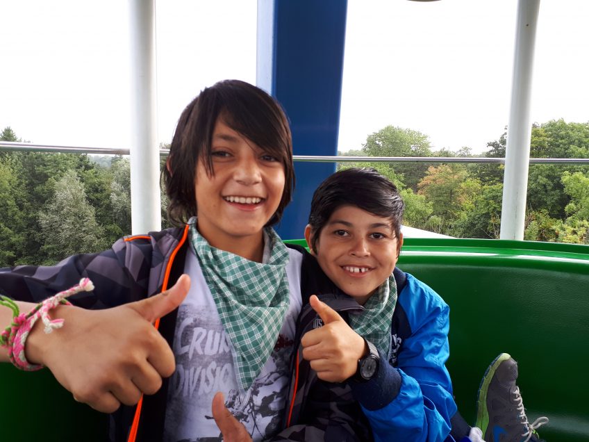 忘れられない時間